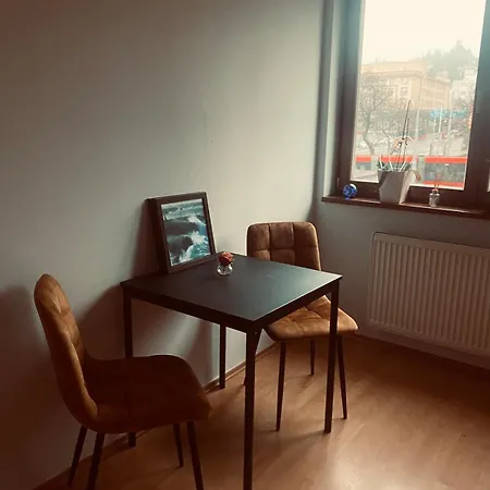 With Garage Parking In The Old Town * 브라티슬라바