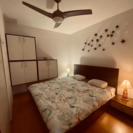With Garage Parking In The Old Town Appartement *